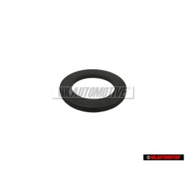 Original VW Front Suspension Spring Disc Washer 22x14.5x2 - 171412369