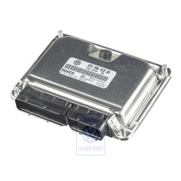Original VW Control Unit For Diesel Engine - 074906018AH