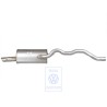Original VW Rear Silencer - 023253609R