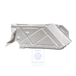Original VW Guard Plate - 701253717D