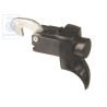 Original VW Lid Lock Black - 111827503J 041
