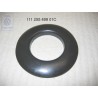 Original VW Aperture Ring Satin Black - 111255499 01C