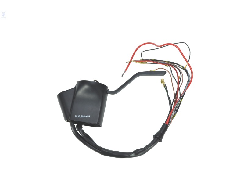 Original VW Steering Col. Combi Switch - 113953503BF