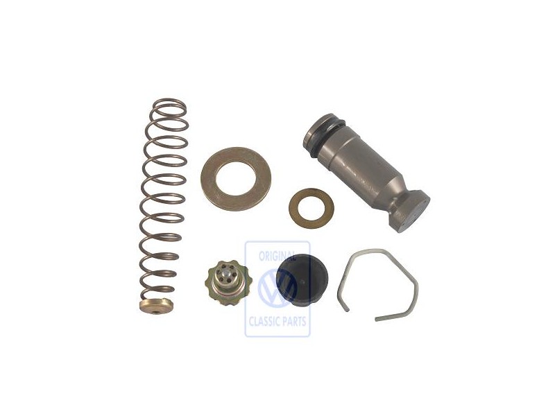 Original VW Repair Kit For Tandem Master Cylinder - 111698173A