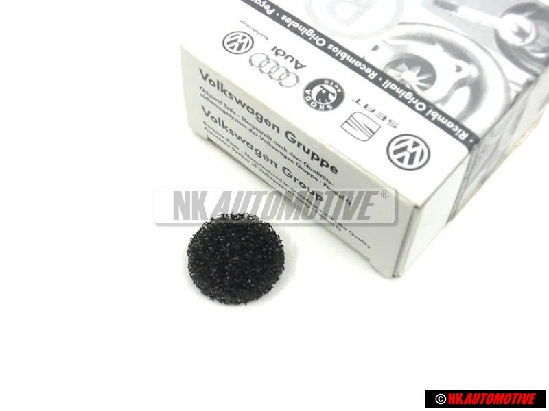 Original VW Sealing Plate Seal - 171853919