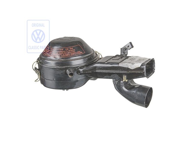Original VW Air Filter - 111129613B