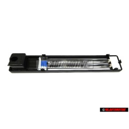 Original VW Fan Heater Control Trim GTI - 171919383
