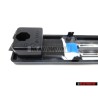 Original VW Fan Heater Control Trim GTI - 171919383