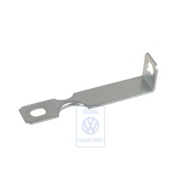 Original VW Retainer For Air Filter - 113129839C
