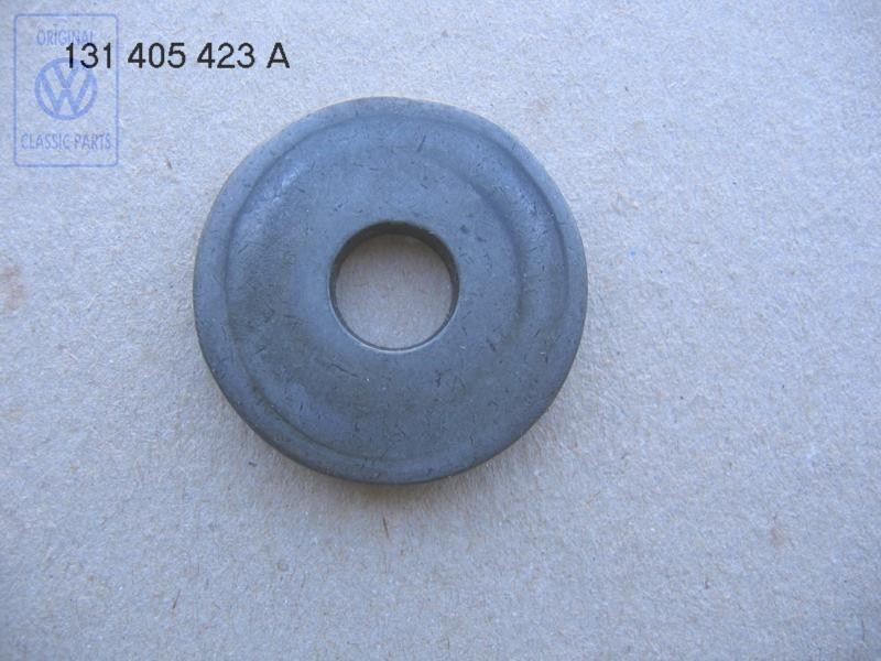 Original VW Pressure Washer - 131405423A