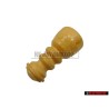 Original VW Stop Buffer - 1H0512131C
