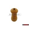 Original VW Stop Buffer - 1H0512131C