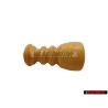 Original VW Stop Buffer - 1H0512131C