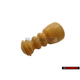 Original VW Stop Buffer - 1H0512131C