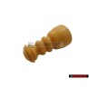 Original VW Stop Buffer - 1H0512131C