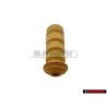 Original VW Stop Buffer - 191512131B