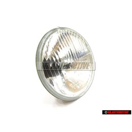 Original VW Headlight Insert Dipped Beam - 823941663