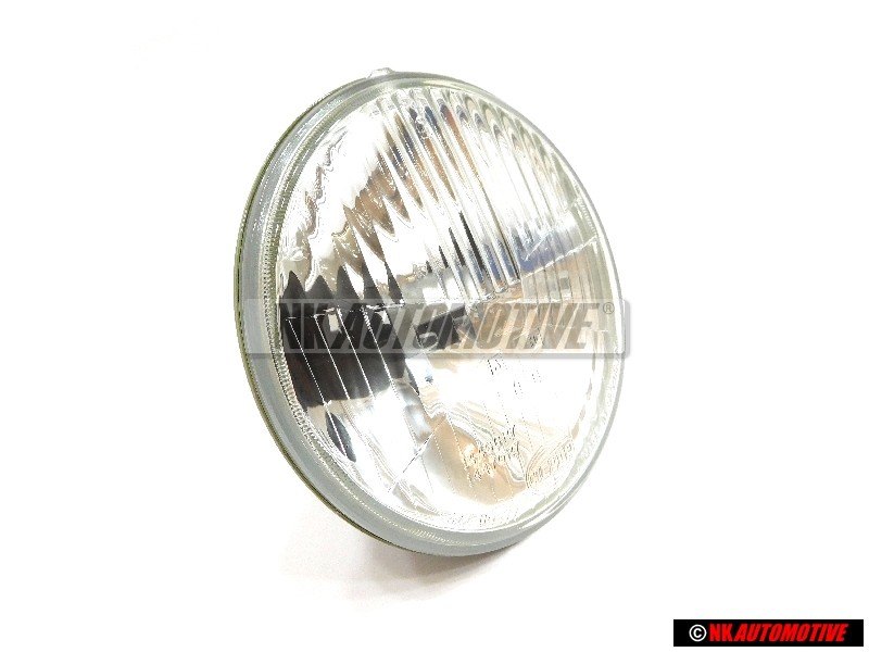 Original VW Headlight Insert Dipped Beam - 823941663