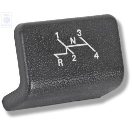 Original VW Cover For Ashtray - 113857337A