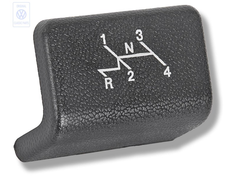 Original VW Cover For Ashtray - 113857337A