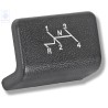 Original VW Cover For Ashtray - 113857337A