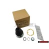 Original VW Joint Protective Boot With Assembly Items And Grease - 357498202