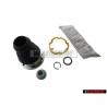 Original VW Joint Protective Boot With Assembly Items And Grease - 357498202