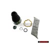 Original VW Joint Protective Boot With Assembly Items And Grease - 357498202