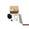 Original VW Joint Protective Boot With Assembly Items And Grease - 357498202
