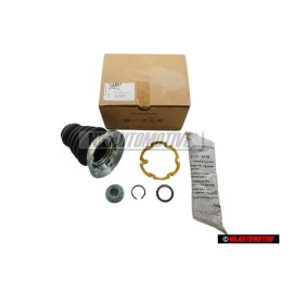 Original VW Joint Protective Boot With Assembly Items And Grease - 357498202