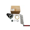 Original VW Joint Protective Boot With Assembly Items And Grease - 357498202