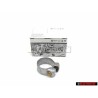 Original VW Exhaust Pipe Clamp 45.5 - 191253139H