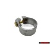 Original VW Exhaust Pipe Clamp 45.5 - 191253139H