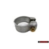 Original VW Exhaust Pipe Clamp 45.5 - 191253139H