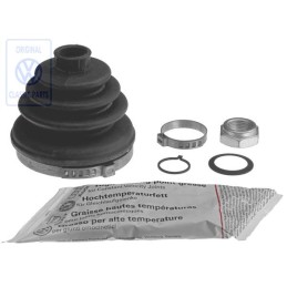 Original VW Joint Protective Boot With Assembly Items And Grease - 191498203B