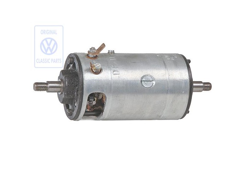 Original VW Dynamo - 113903031E