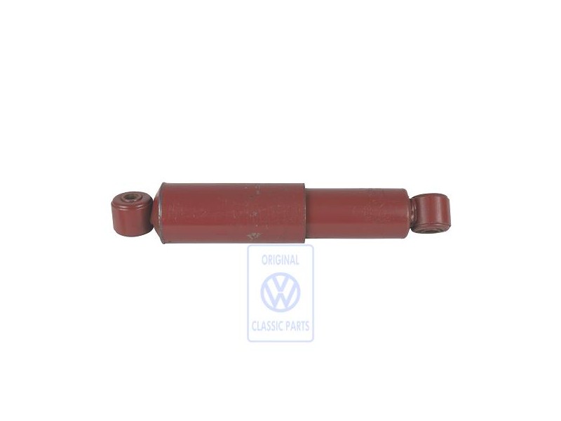 Original VW Shock Absorbers, Adjustable - 113513031R