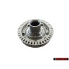Original VW Wheel Hub With Rotor - 1H0407613B