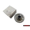 Original VW Wheel Hub With Rotor - 1H0407613B