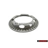 Original VW Rotor For Speed Sensor - 1H0614150