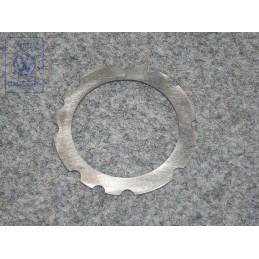 Original VW External Disc - 181517611A