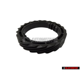 Original VW Drive Wheel Speedometer - 02A409187B