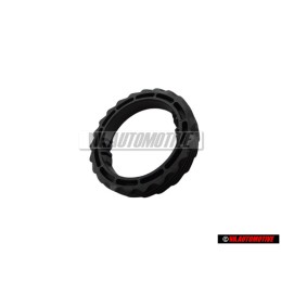 Original VW Drive Wheel Speedometer - 02A409187B