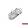 Original VW 1 Set Shims - 02A498210