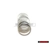 Original VW 1 Set Shims - 02A498210