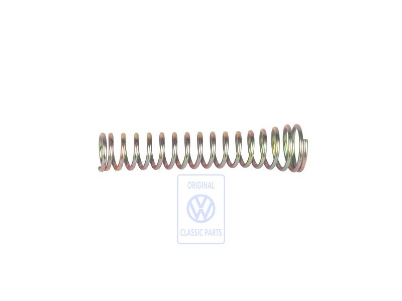 Original VW Spring - 111129485