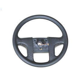 Original VW Steering Wheel Satin Black - 191419091AH01C