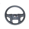 Original VW Steering Wheel Satin Black - 191419091AH01C
