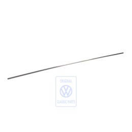 Original VW Guide Rail - 111813311