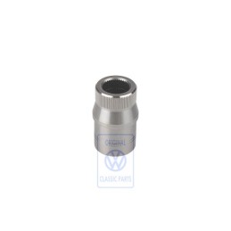 Original VW Adapter Sleeve - 191419514